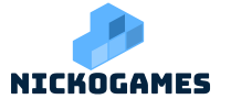 Nicko Games | Gaming Credits, Game Cards & Game Time